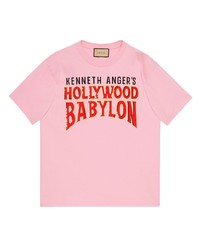Gucci Hollywood Babylon T Shirt