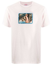 Supreme Larry Clark Girl T Shirt