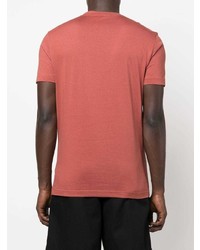 Calvin Klein Jeans Logo Print T Shirt