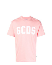 Gcds Logo T Shirt