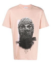Ih Nom Uh Nit Mask Graphic Print T Shirt