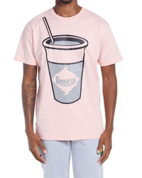 Icecream Milkshake Graphic Tee