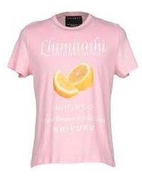 Nhivuru T Shirts