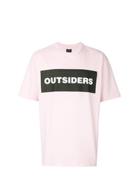 Mauna Kea Outsiders T Shirt