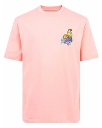 Palace Parrot  3 T Shirtt