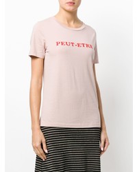 Chinti & Parker Peut Etre T Shirt