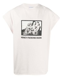 Honey Fucking Dijon Photograph Print T Shirt