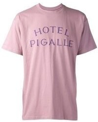 Pigalle Graphic T Shirt