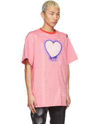 99% Is Pink 1%Ove Sex T Shirt