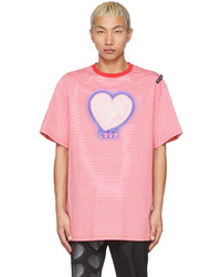 99% Is Pink 1%Ove Sex T Shirt