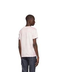 Polo Ralph Lauren Pink 1992 T Shirt
