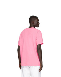 Noon Goons Pink Change T Shirt