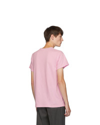 Noon Goons Pink Daisies T Shirt