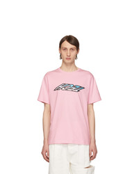 Perks And Mini Pink Hcet T Shirt