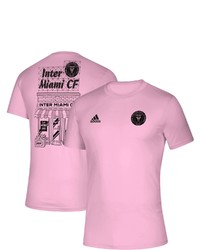 adidas Pink Inter Miami Cf Megs T Shirt At Nordstrom