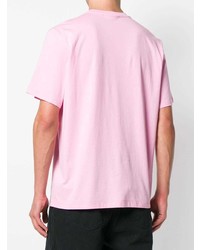 MSGM Plain T Shirt