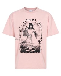 Students Golf Please Lord T Shirt