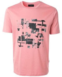 D'urban Printed T Shirt