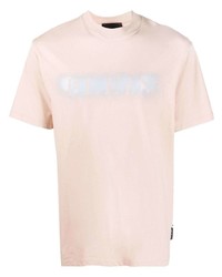 Philipp Plein Spray Logo T Shirt