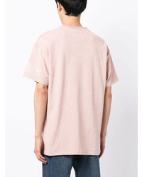 Haculla Swirl Print T Shirt