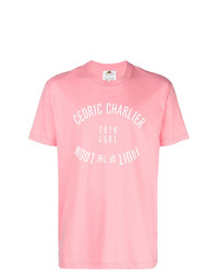 Cédric Charlier T Shirt