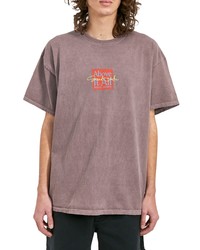 BDG Urban Outfitters Take A Hike Graphic Tee