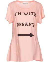Wildfox Couture Wildfox T Shirts