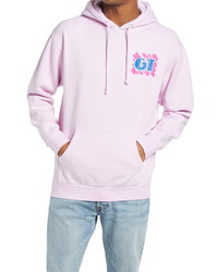 Our Legends Gt Squiggle Graphic Hoodie