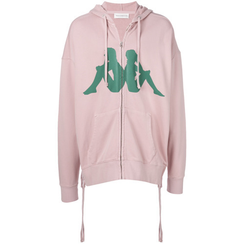 faith connexion hoodie