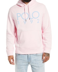 Polo Ralph Lauren Magic Fleece Hooded Sweatshirt