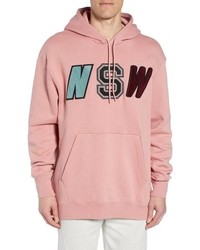 nsw hoodie