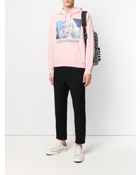 House of Holland Photo Print Hoodie