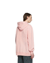 Rochambeau Pink Yves Scherer Edition Lohan Hoodie