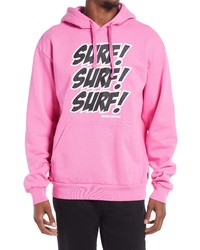 Noon Goons Surf Attack Hooded Sweatshirt