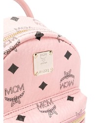 MCM Mini Backpack
