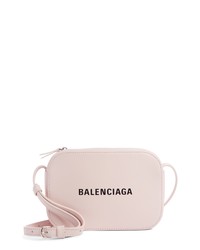 Balenciaga Extra Small Everyday Calfskin Camera Bag