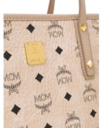 MCM Anja Tote Bag