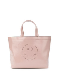 Anya Hindmarch Wink Soft Shopper Bag