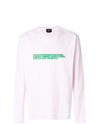 Calvin Klein 205W39nyc Ed T Shirt