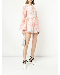 Alice McCall Where We Go Playsuit