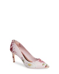 Ted Baker London Pointy Toe Pump