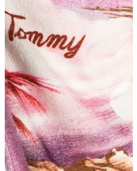 Tommy Jeans X Martine Rose Towelling Scarf