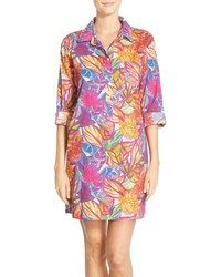 Lauren Ralph Lauren Print Sleep Shirt