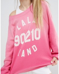 Wildfox Couture Wildfox Lala Land Sweater