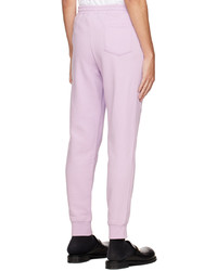 Anna Sui Purple Mushroom Lounge Pants