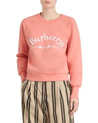Burberry Battarni Sweatshirt