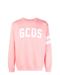 Gcds Logo Sweatshirt