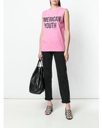 Calvin Klein Jeans American Youth Printed T Shirt