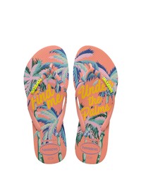 Havaianas Havianas Summer Flip Flop