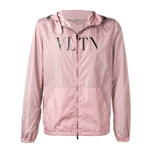 Vltn 2025 pink jacket